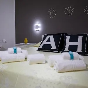 Angel House Apartman