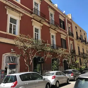 Apartamento The Nest, Bari