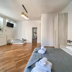 Dante 138 Class & Apartman