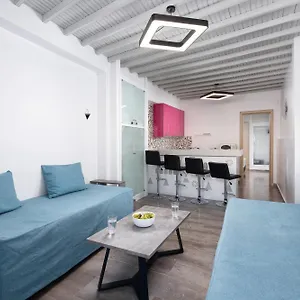  Apartamento Hosting Moments Grecia