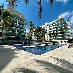  Apartamento Morros 922 House Colombia