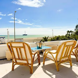  Apartamento Dru España