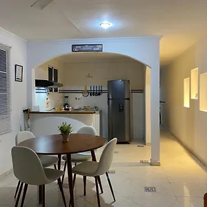  Apartamento Comodo Colombia