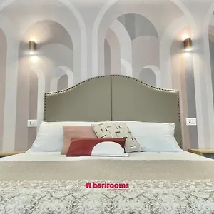 Apartamento Barirooms - Picca 24, Bari