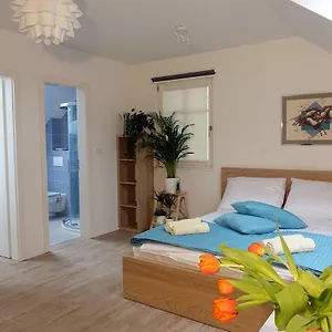  Apartamento With Parking Eslovenia