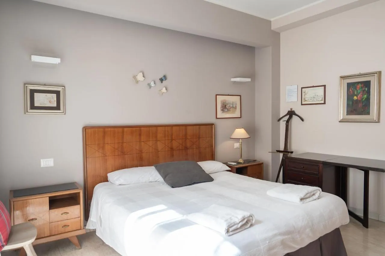 Casa Dei Ruscelli Apartment Bari