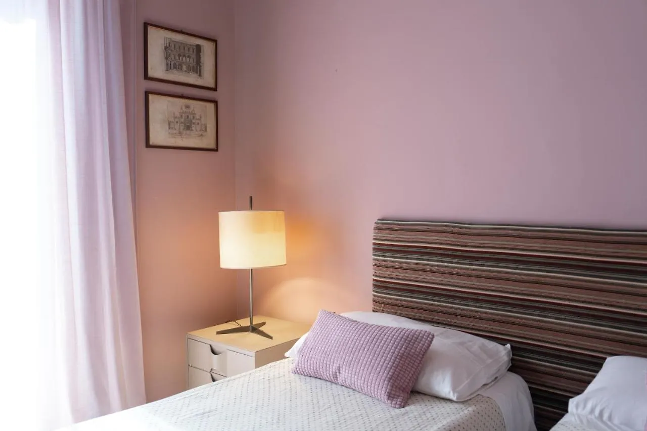 Homestay Casa Dei Ruscelli Apartment Bari