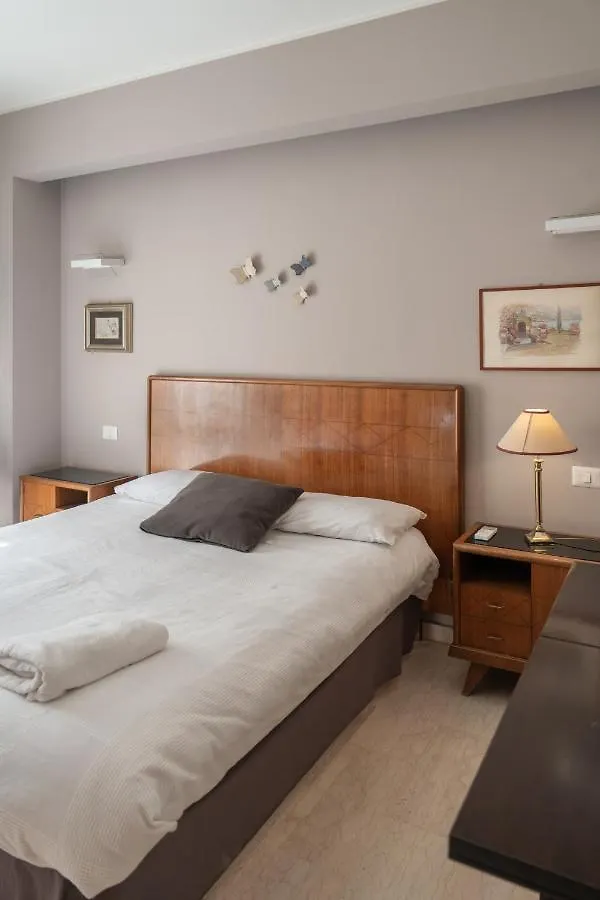 Casa Dei Ruscelli Apartment Bari Homestay