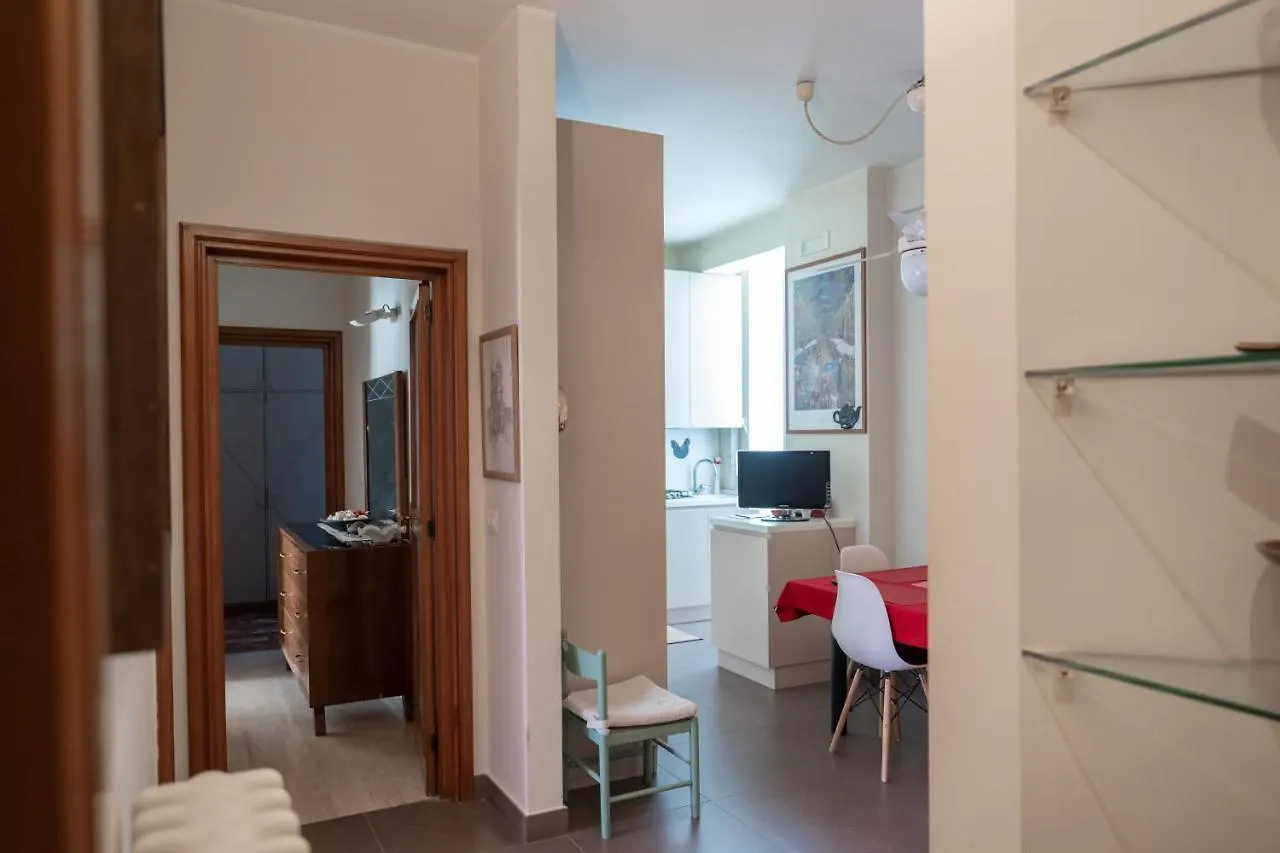 Casa Dei Ruscelli Apartment Bari