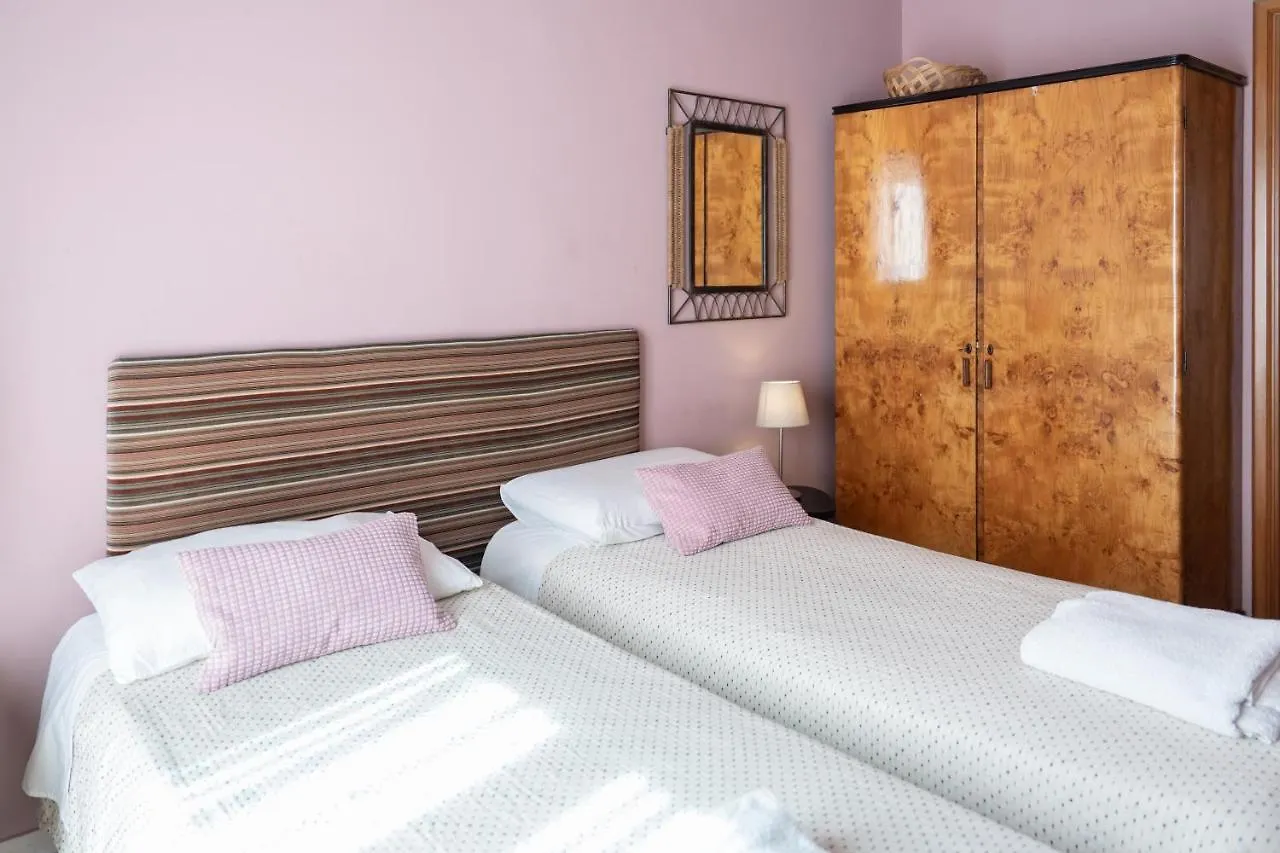 Casa Dei Ruscelli Apartment Bari 0*,  Italy