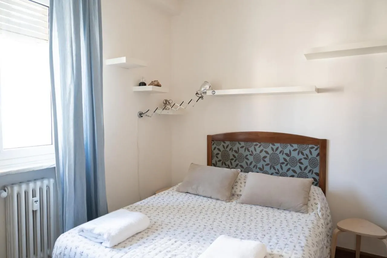 Casa Dei Ruscelli Apartment Bari Homestay