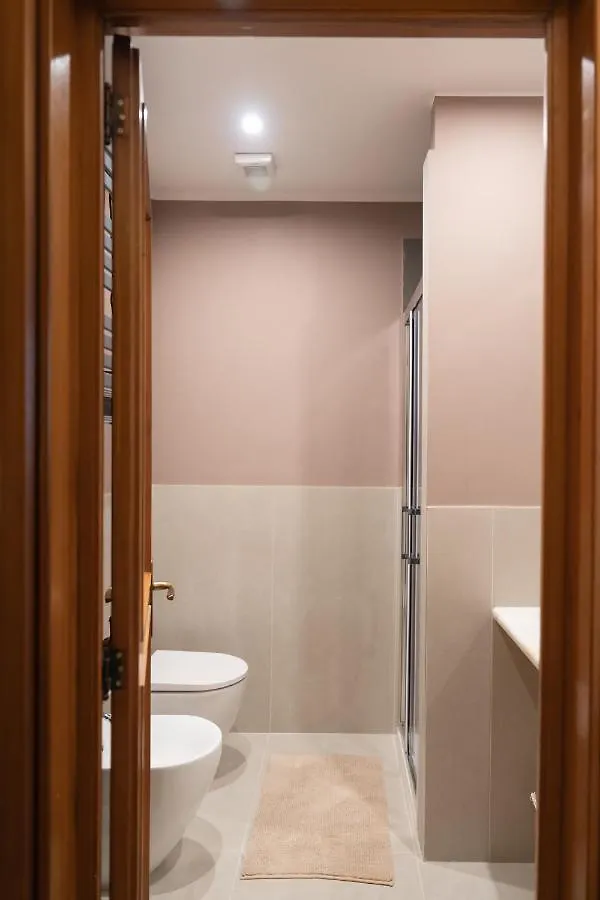 Casa Dei Ruscelli Apartment Bari 0*,
