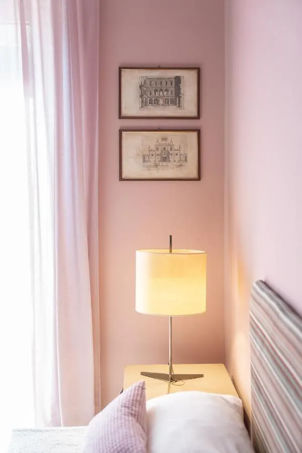 Homestay Casa Dei Ruscelli Apartment Bari
