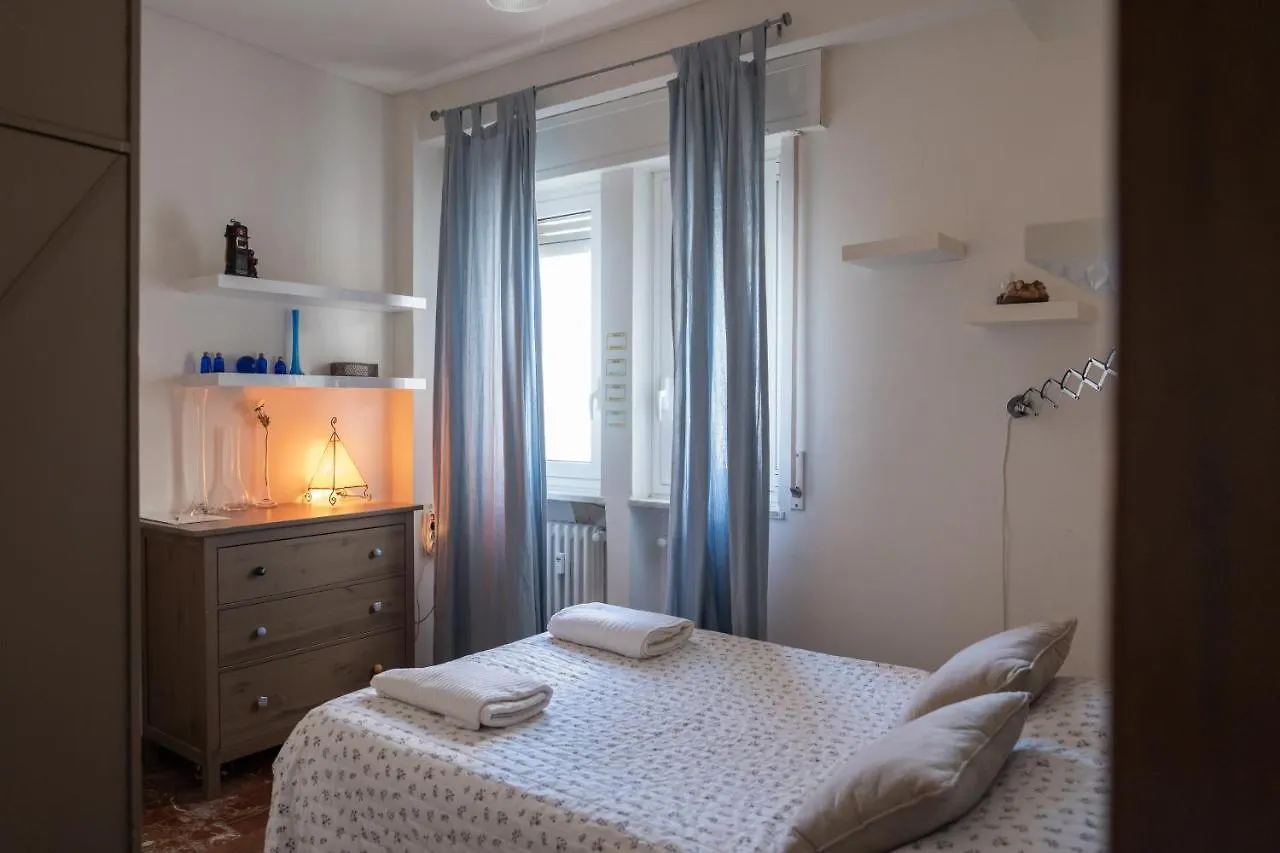 Casa Dei Ruscelli Apartment Bari Italy