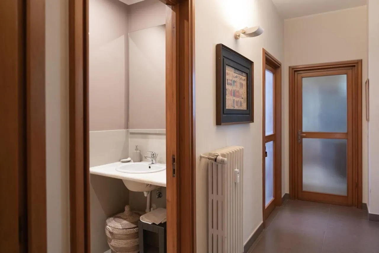 Casa Dei Ruscelli Apartment Bari